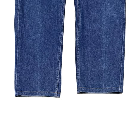 【USED】90's Levi's 505 JEANS MADE IN USA