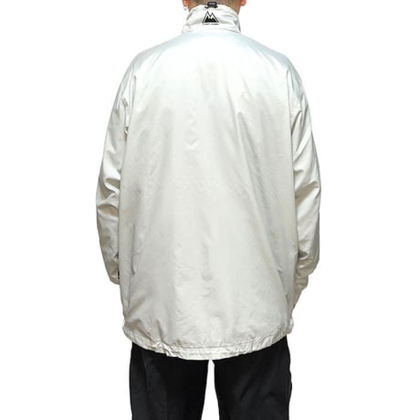【USED】90'S-00'S FIRST DOWN RIPSTOP NYLON TACTICAL JACKET