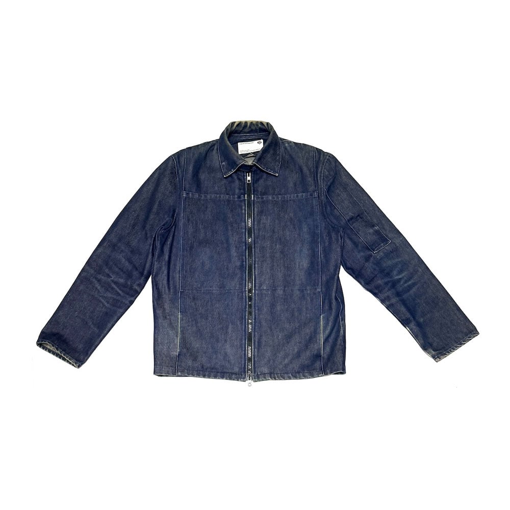 USED】90's VEXED GENERATION RESISTANCE DENIM JA USED】90's VEXED GENERATION RESISTANCE DENIM JA