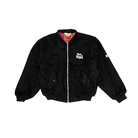 【USED】70's-80's LONSDALE HARRINGTON JACKET