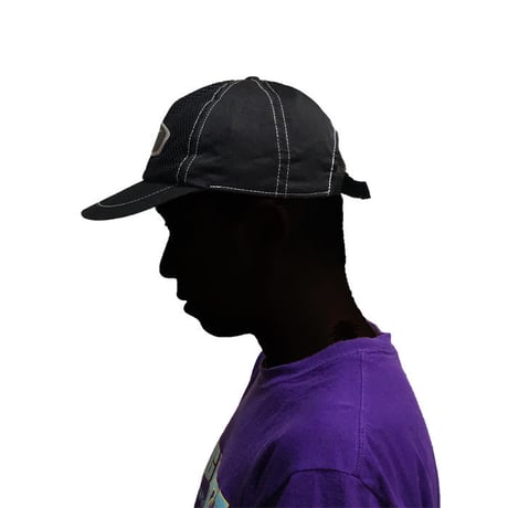 【DEAD STOCK】90'S REEBOK HIGH TECH CAP