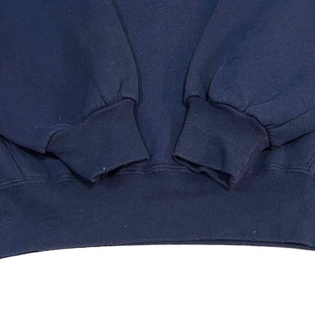 【USED】90'S RUSSELL ATHLETIC SCHOOL PARKA