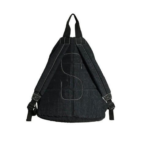 【USED】90'S STUSSY OLD DAY PACK