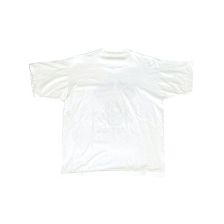 【USED】90'S GOD'S WORD FOR TODAY'S WORLD T-SHIRT