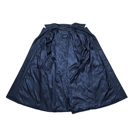 【USED】90'S VERSACE CLASSIC V2 PVC COAT