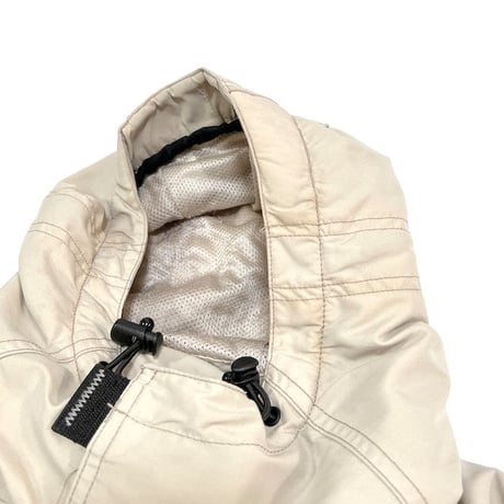 【USED】90'S-00'S OAKLEY SOFTWARE SNOW JACKET