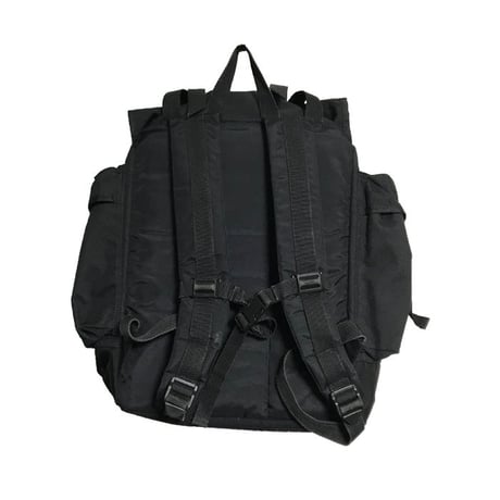 【USED】90'S TOMMY HILFIGER BACKPACK
