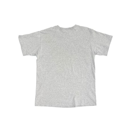 【USED】90'S STUSSY ASTRONAUT T-SHIRT