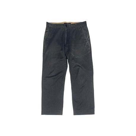 【USED】00's GAP Faded Gray Twill Pants