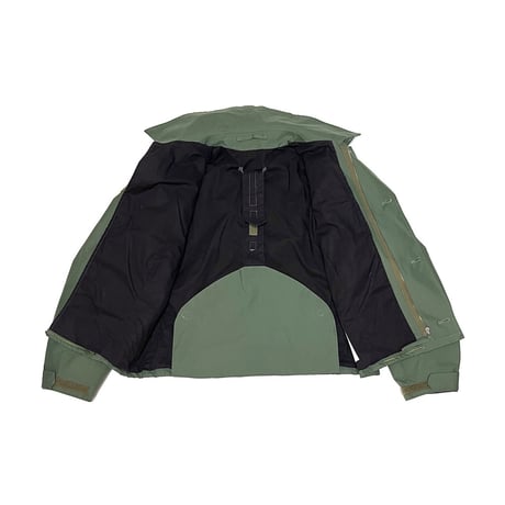 【USED】2010's RAF "MK4" COLD WEATHER GORE-TEX FLIGHT JACKET