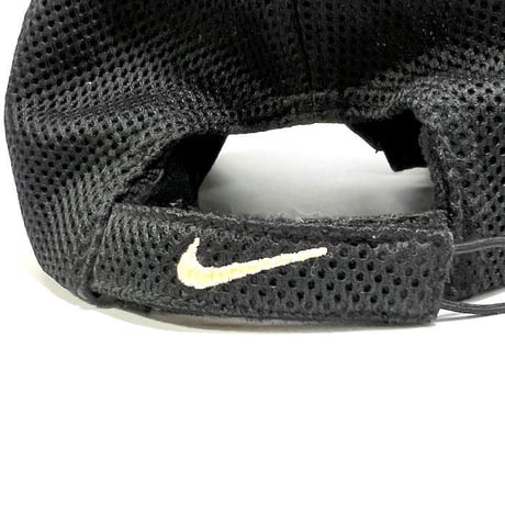 【USED】00'S NIKE SPORT MESH CAP