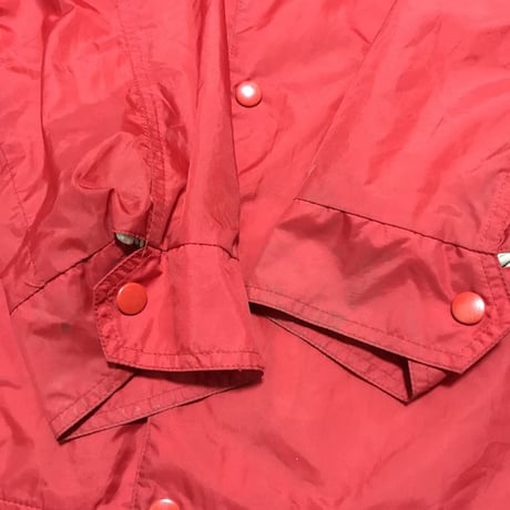 【USED】90'S LEVI'S 501 COACH JACKET