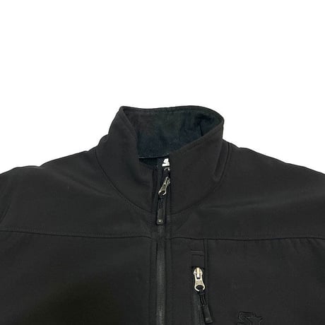 【USED】00'S STARTER SOFTSHELL JACKET