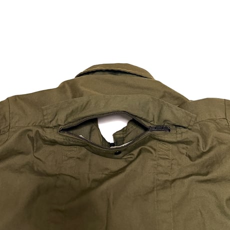 【USED】70's Austrian Air Force NOMEX Flight Jumpsuit