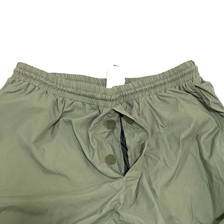 【USED】90'S-00'S SILAS POLYAMIDE TECH PANTS
