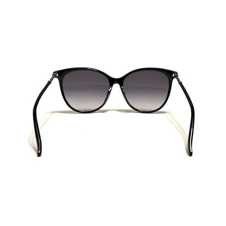 【USED】00's BOTTEGA VENETA Intrecciato Temple Gradient Sunglasses