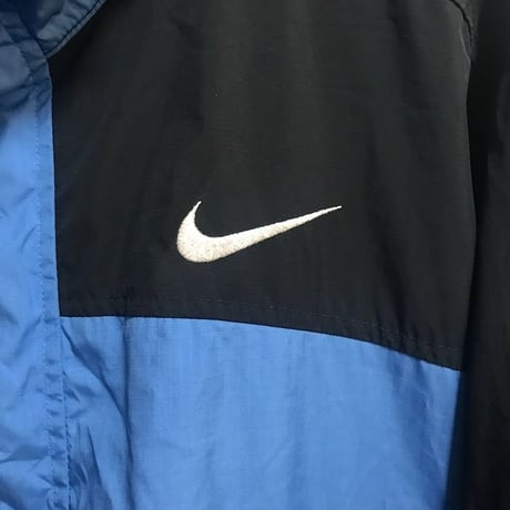 【USED】90'S NIKE ACG MOUNTAIN ANORAK