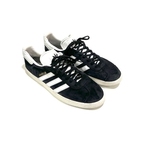【USED】ADIDAS GAZELLE