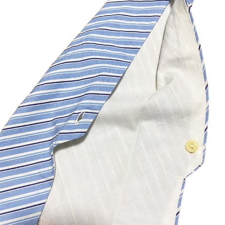 【USED】90'S  VIVIENNE WESTWOOD FAT TIE