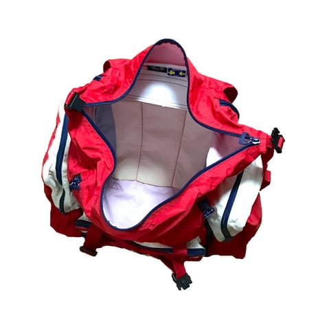 【USED】90'S ELLESSE BACKPACK