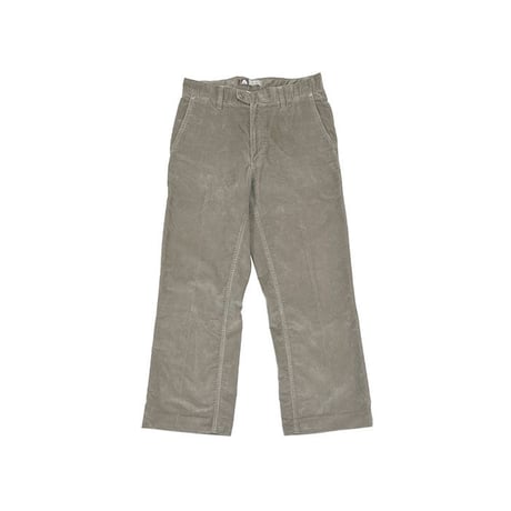 【USED】00'S NIKE ACG CORDUROY PANTS