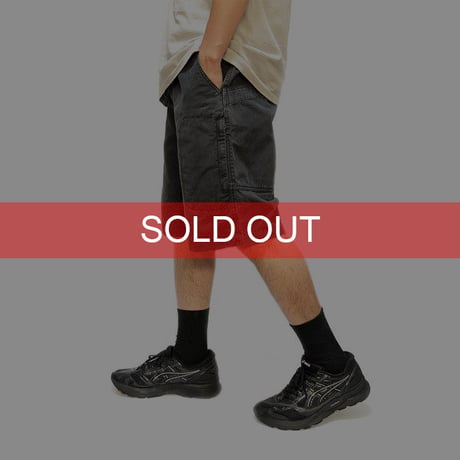 【USED】00'S COLUMBIA GIMMICK SHORTS