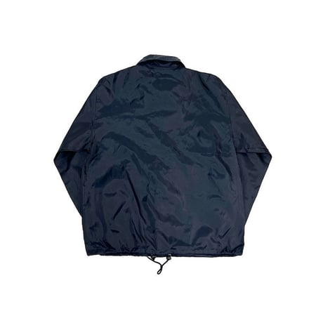 【DEAD STOCK】90'S MERCEDES-BENZ COACH JACKET