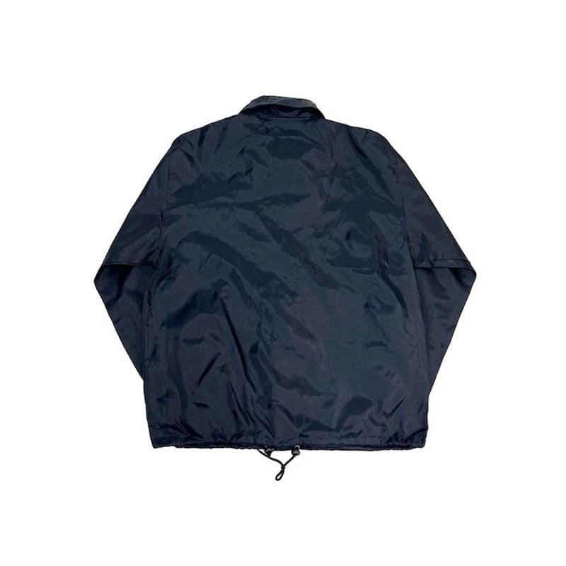 the bercedes menz コーチジャケット the bercedes menz コーチジャケット - メルカリ