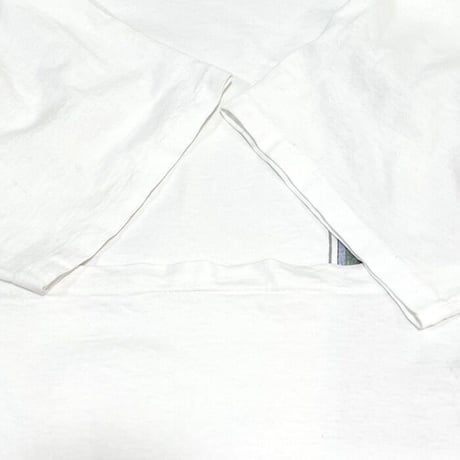 【USED】90'S OLD COLUMBIA WATERFALL CLIMBING T-SHIRT