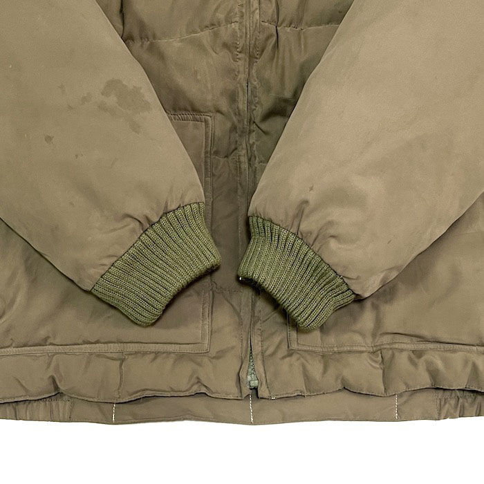 USED】90'S STUSSY OUTDOOR GOOSE DOWN JACKET | K USED】90'S STUSSY OUTDOOR GOOSE DOWN JACKET | K