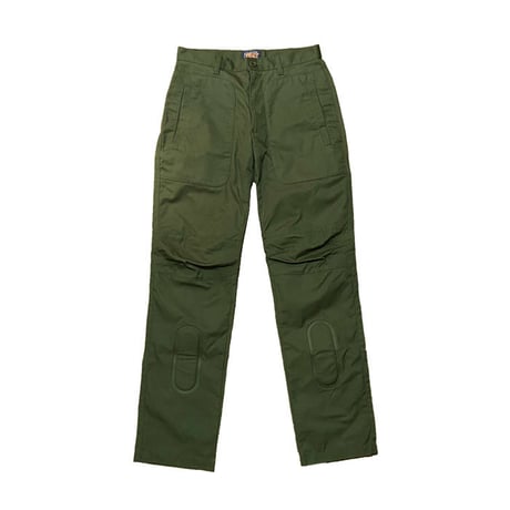 【USED】90'S W&LT CYBER BIKER PANTS