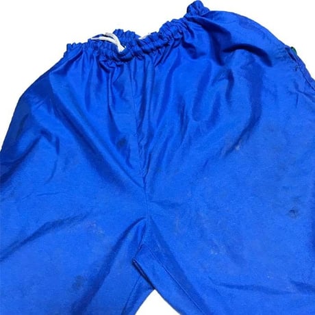 【USED】80'S REEBOK OLD TRACK SUITS