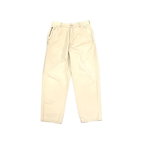 【USED】90'S-00'S POLO SPORT CHINO PANTS
