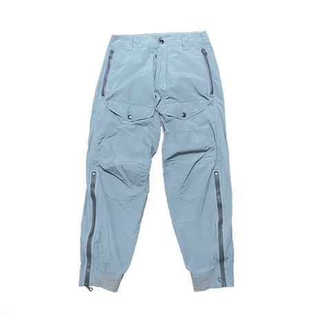 【USED】90'S GRIFFIN F1-B FLIGHT TROUSERS