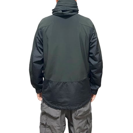 【USED】EARLY 00'S NIKE SPHERE PRO JACKET