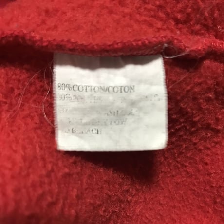 【USED】00'S GRAVIS HOODIE
