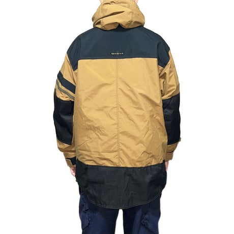 【USED】90'S-00'S O'NEILL SNOW WEAR ANOLAK JACKET