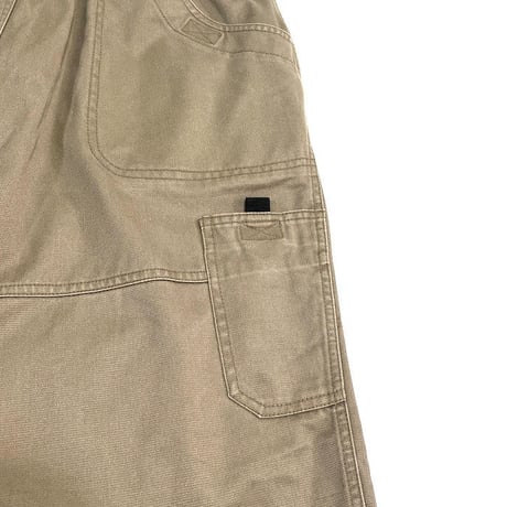 【USED】00'S COLUMBIA GIMMICK CLIMBING PANTS