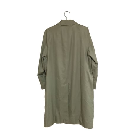 【USED】90'S BURBERRYS COAT WITH LINER