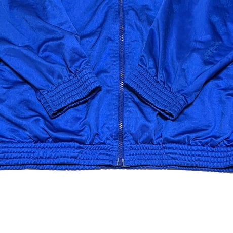 【USED】90's UMBRO TRACK JACKET UKRAINE COLOR