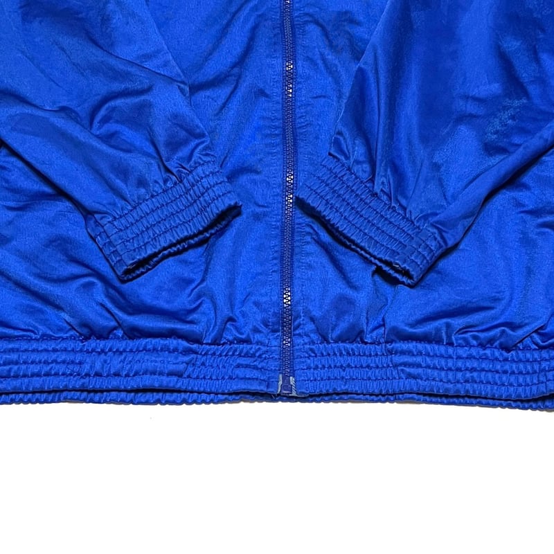 UMBRO トラックジャケット 90s USED】90's UMBRO TRACK JACKET UKRAINE COLOR | K