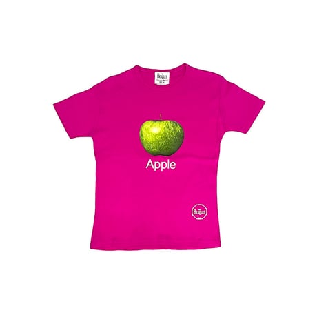 【USED】00's THE BEATLES Apple Corps Ltd. T-SHIRT