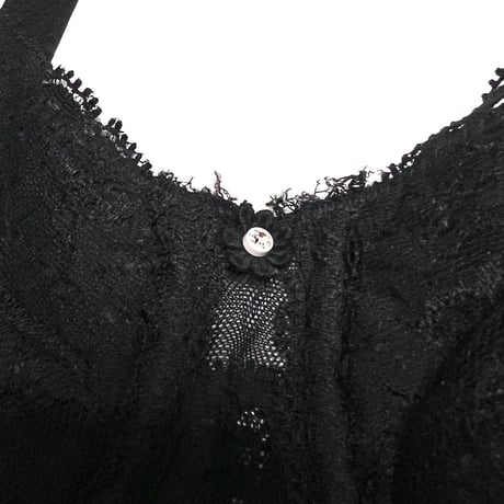 【USED】90's Triumph CORSET BUSTIER