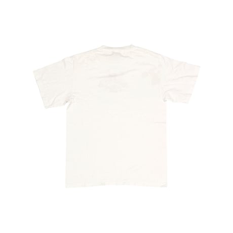 【USED】90's The Powerpuff Girls T-Shirt Changes Body