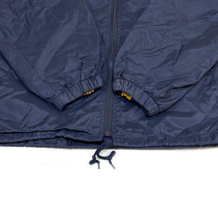 USED】90'S-00'S CRU NYLON TRACK JACKET | KONBINI USED】90'S-00'S CRU NYLON TRACK JACKET | KONBINI