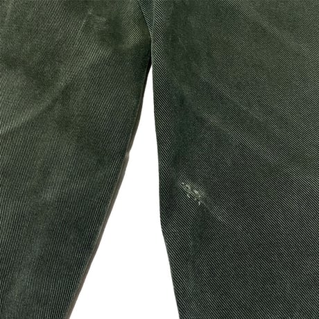 【USED】90'S DOGTOWN DENIM PANTS