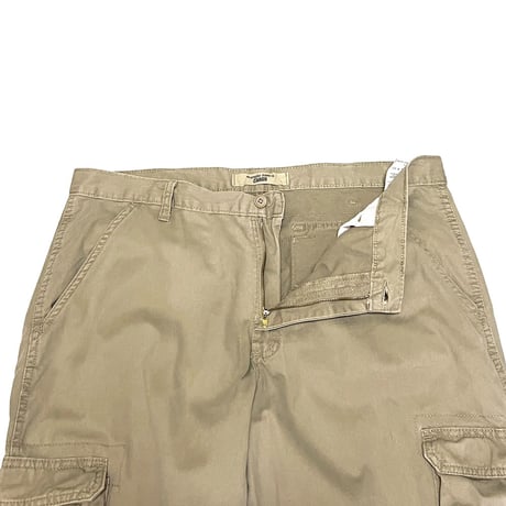 【USED】90's-00's Wrangler JEANS BUGGY CARGO PANTS