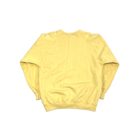 【USED】80'S MADONNA SWEATSHIRT