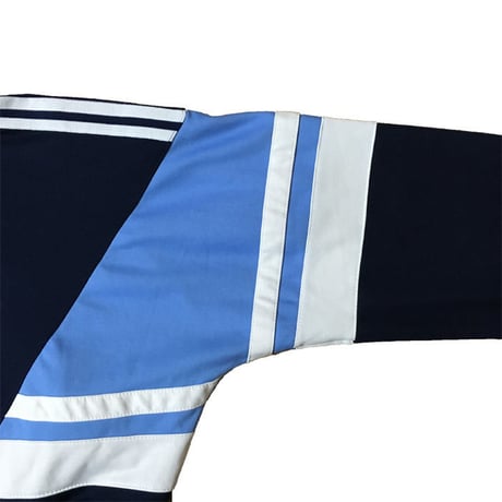 【USED】80'S ADIDAS OLD TRACK JACKET