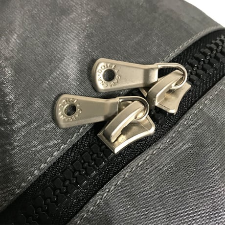 【USED】DOLCE & GABBANA SURF TRAVELING BAG